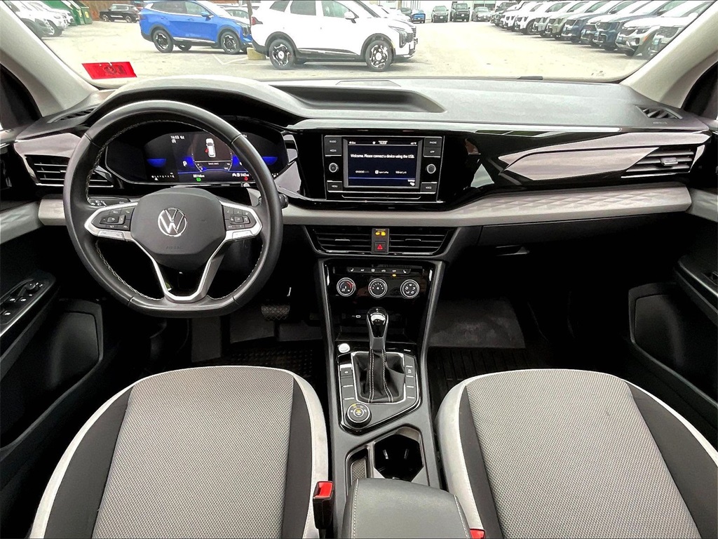 2023 Volkswagen Taos 1.5T S - Photo 20