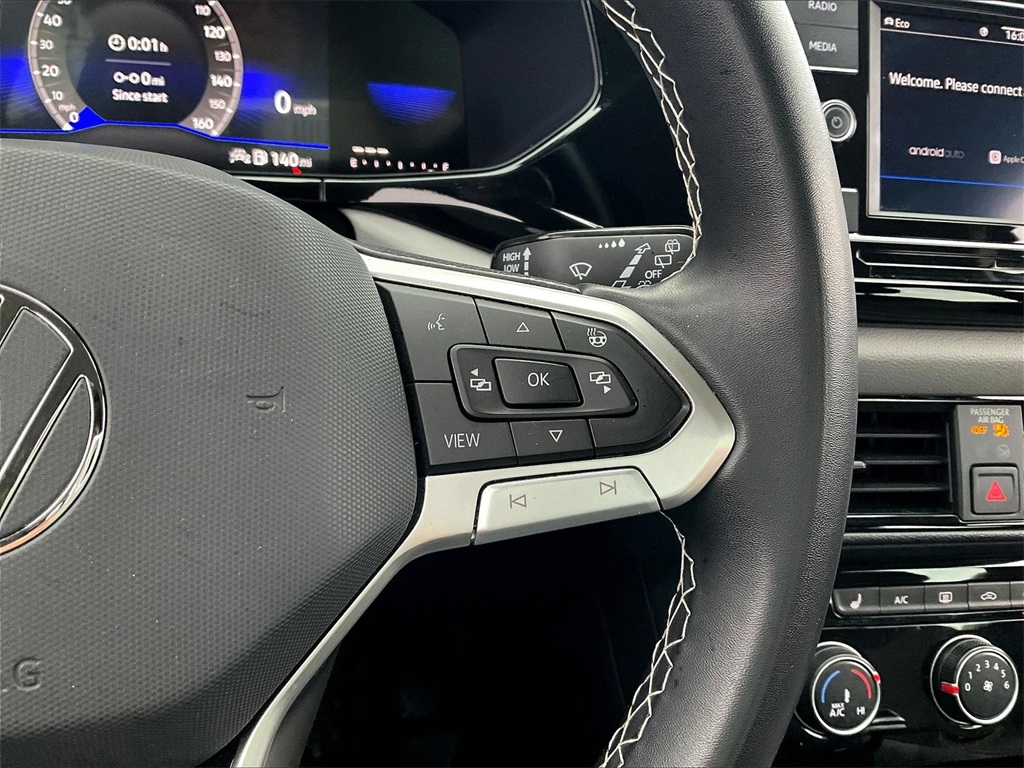 2023 Volkswagen Taos 1.5T S - Photo 22