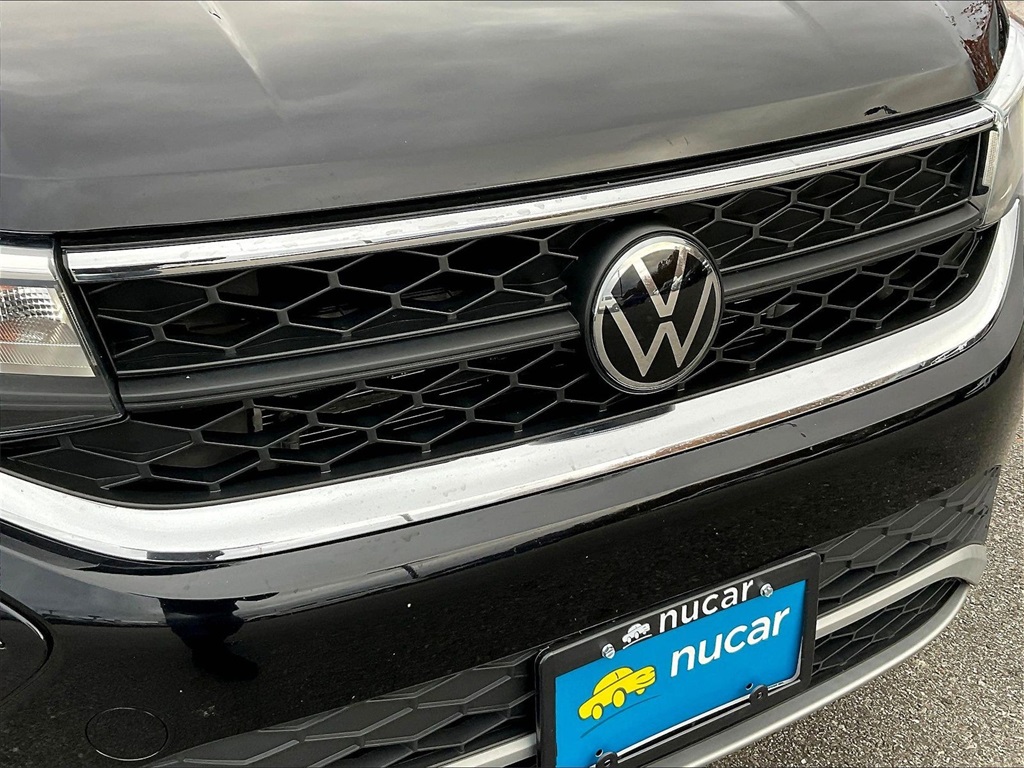 2023 Volkswagen Taos 1.5T S - Photo 26