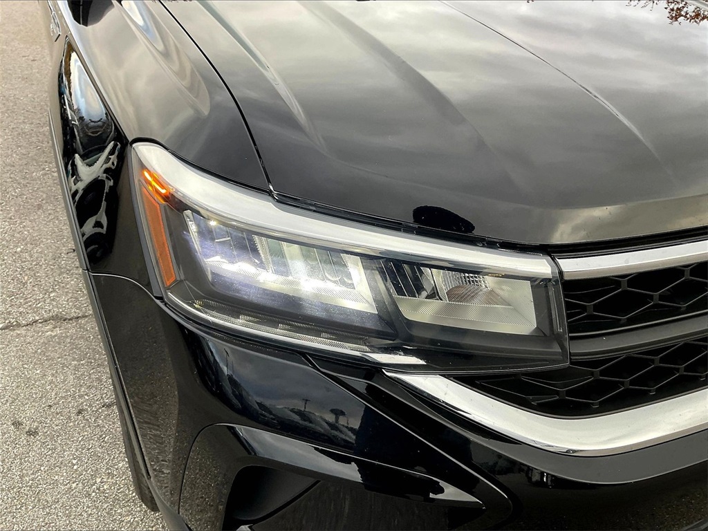 2023 Volkswagen Taos 1.5T S - Photo 27