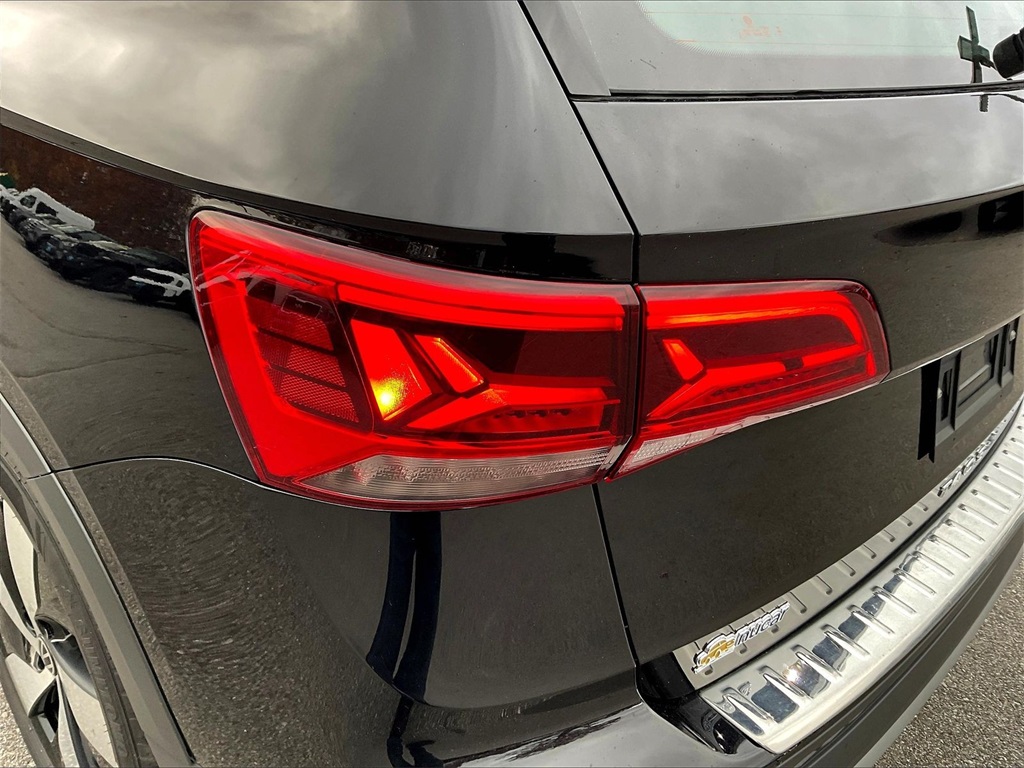 2023 Volkswagen Taos 1.5T S - Photo 28