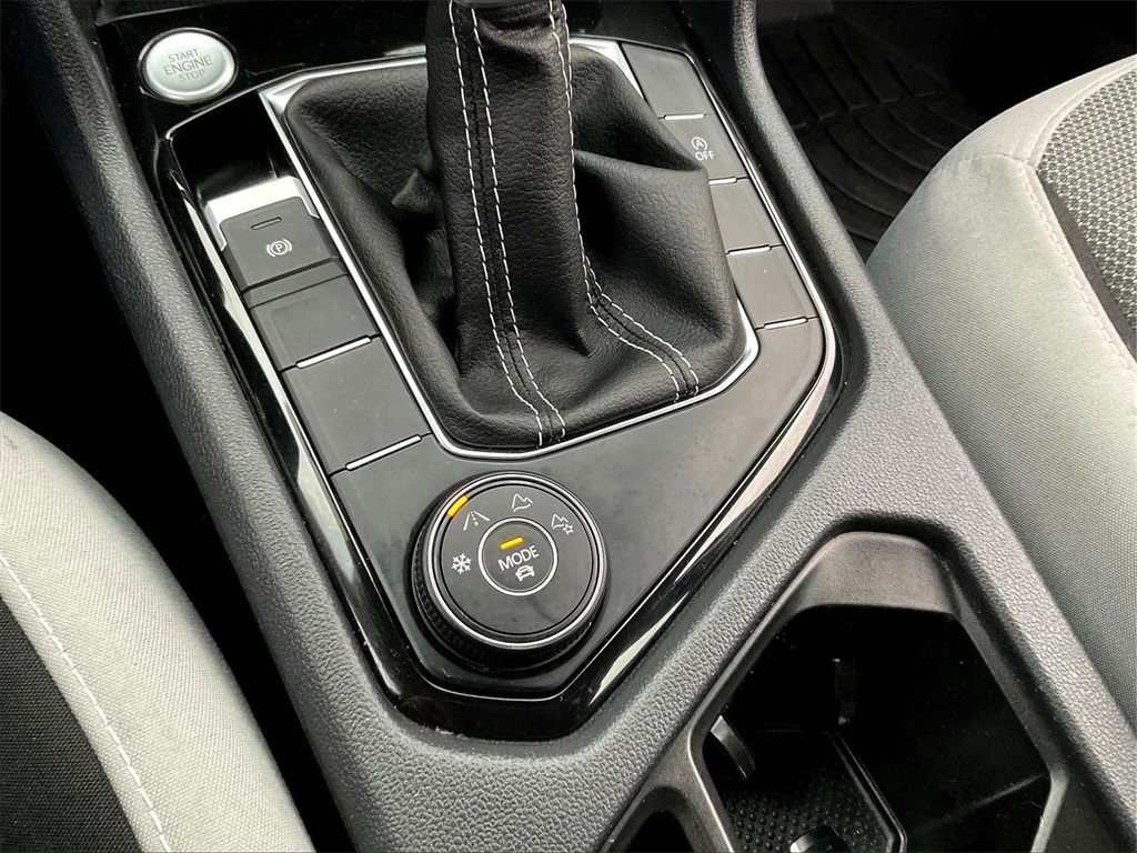 2023 Volkswagen Taos 1.5T S - Photo 30