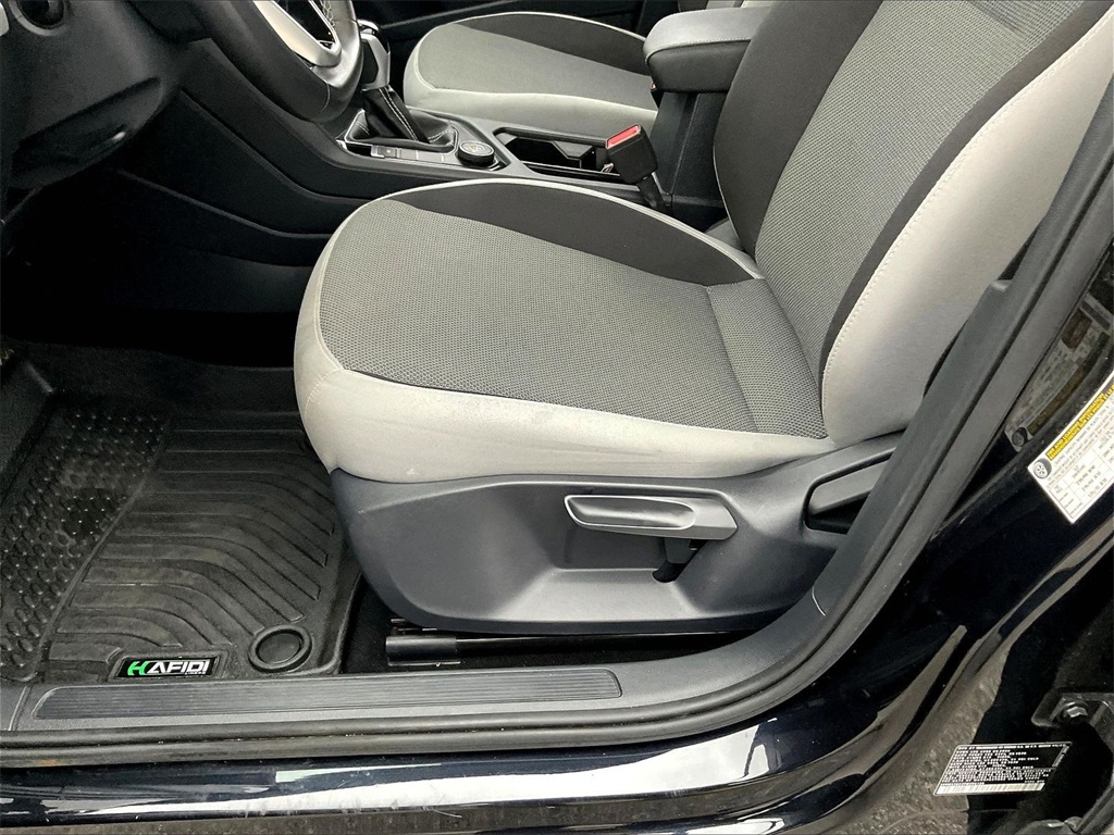 2023 Volkswagen Taos 1.5T S - Photo 31