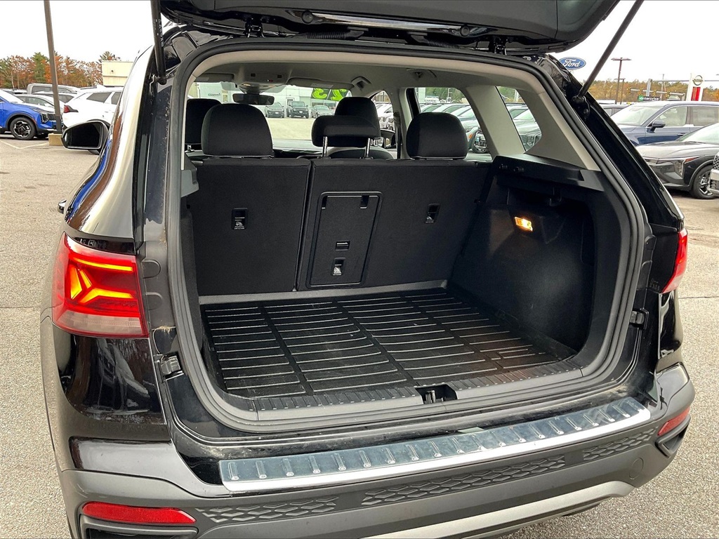 2023 Volkswagen Taos 1.5T S - Photo 32