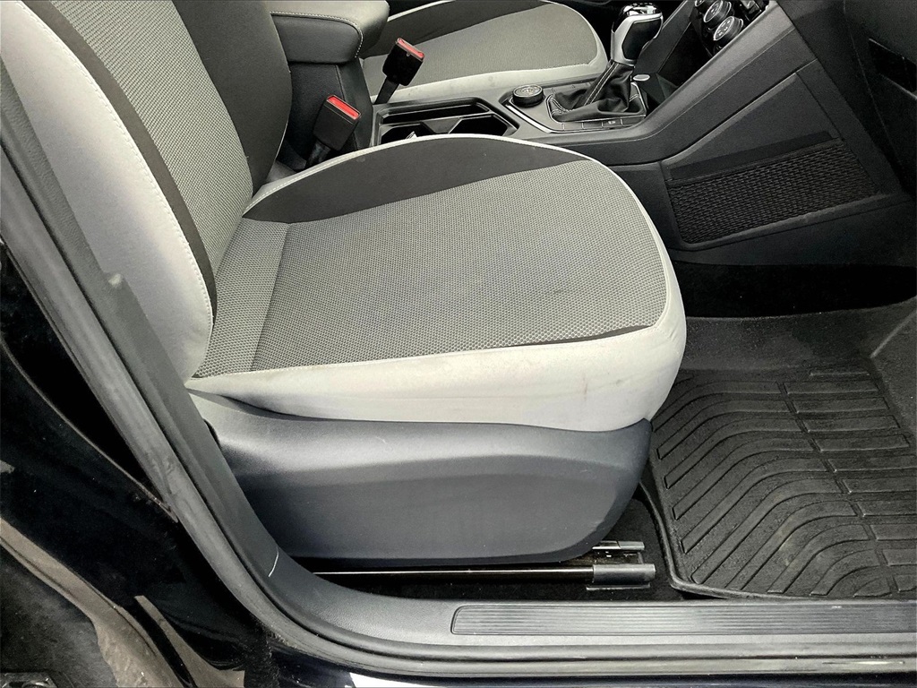 2023 Volkswagen Taos 1.5T S - Photo 33