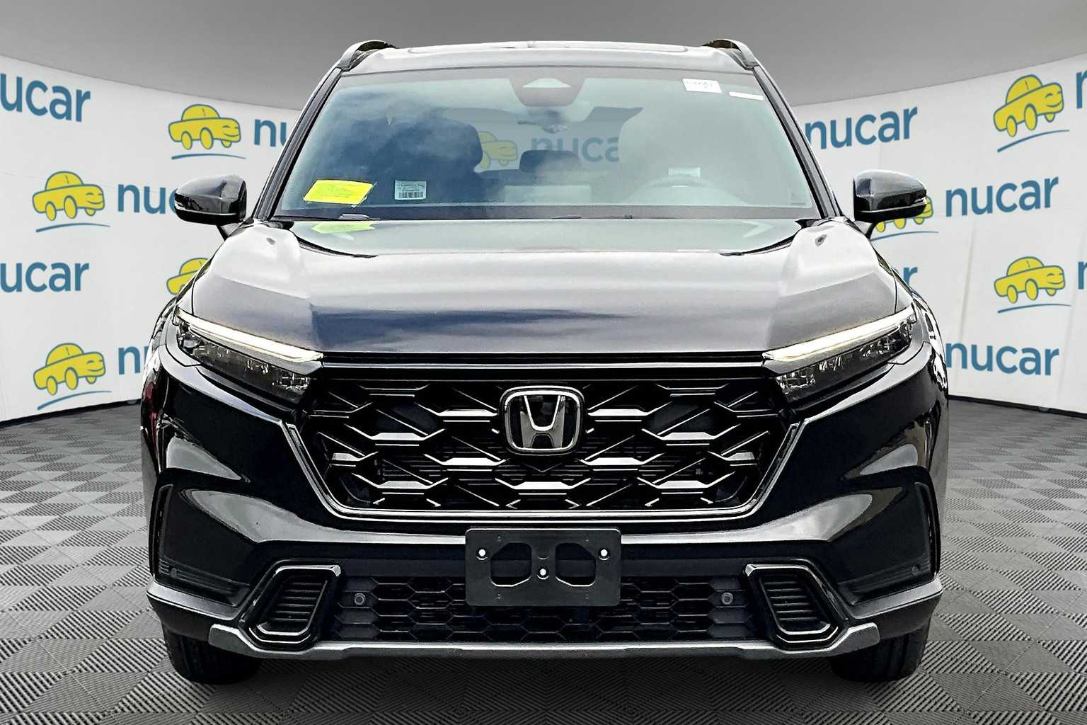 2026 Honda CR-V Hybrid Sport-L - Photo 3
