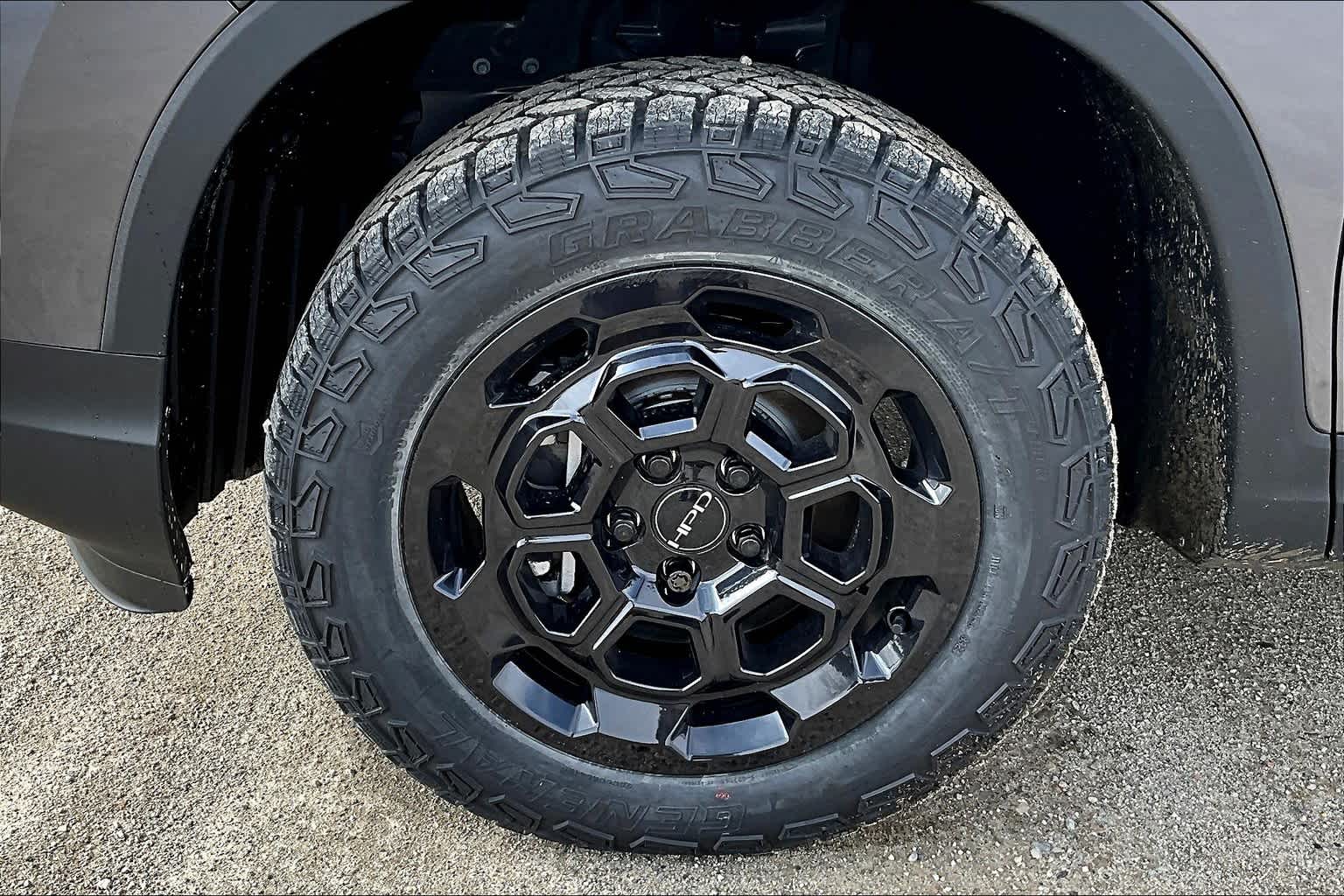 2025 Honda Ridgeline RTL+ - Photo 8