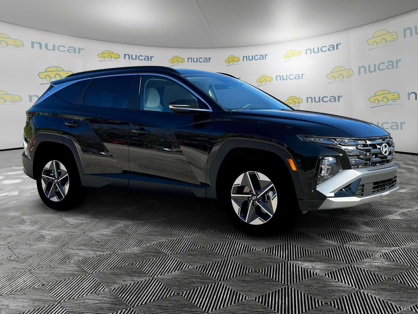 2025 Hyundai Tucson SEL Convenience - Photo 1