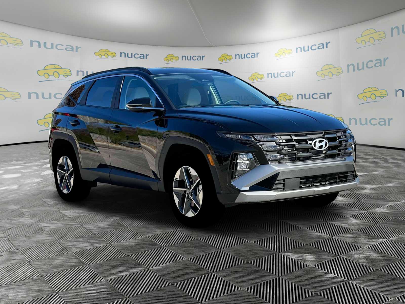 2025 Hyundai Tucson SEL Convenience - Photo 11