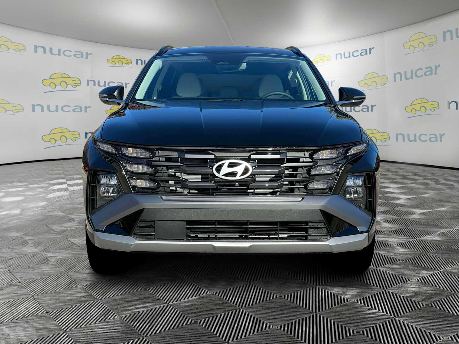 2025 Hyundai Tucson SEL Convenience - Photo 12