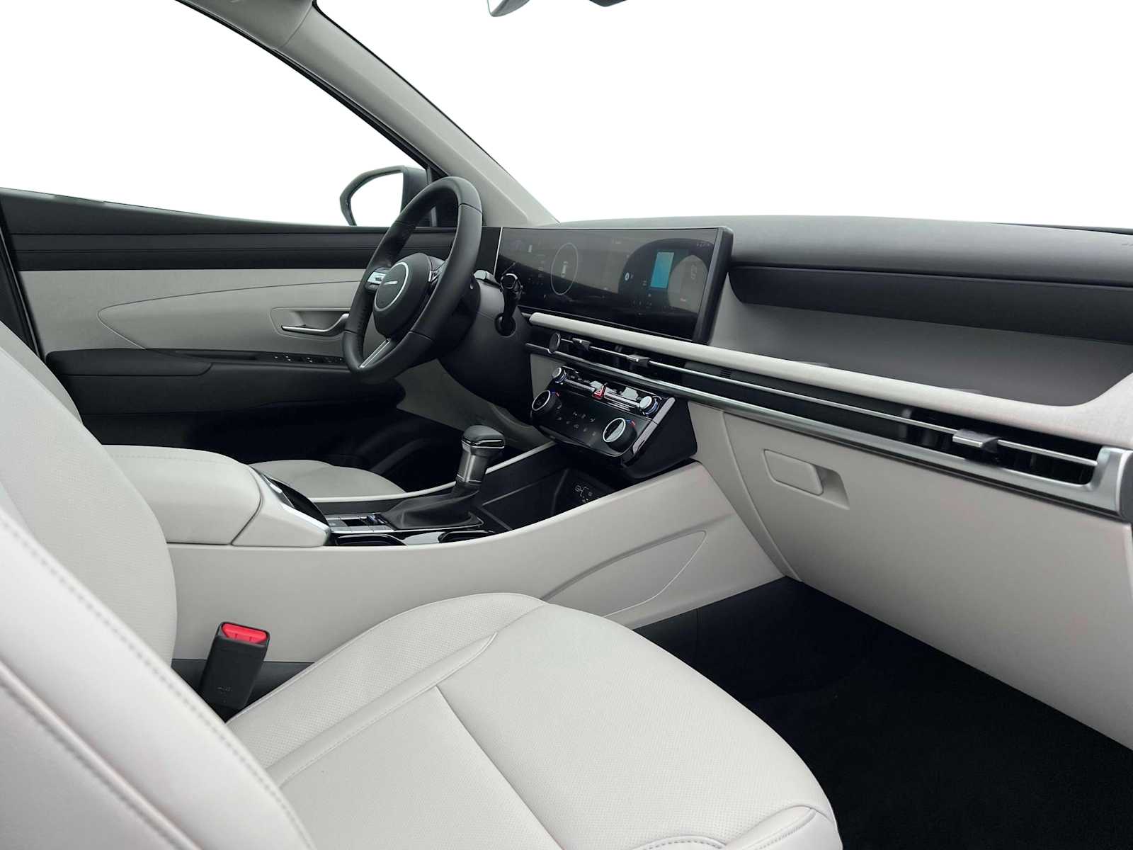 2025 Hyundai Tucson SEL Convenience - Photo 15