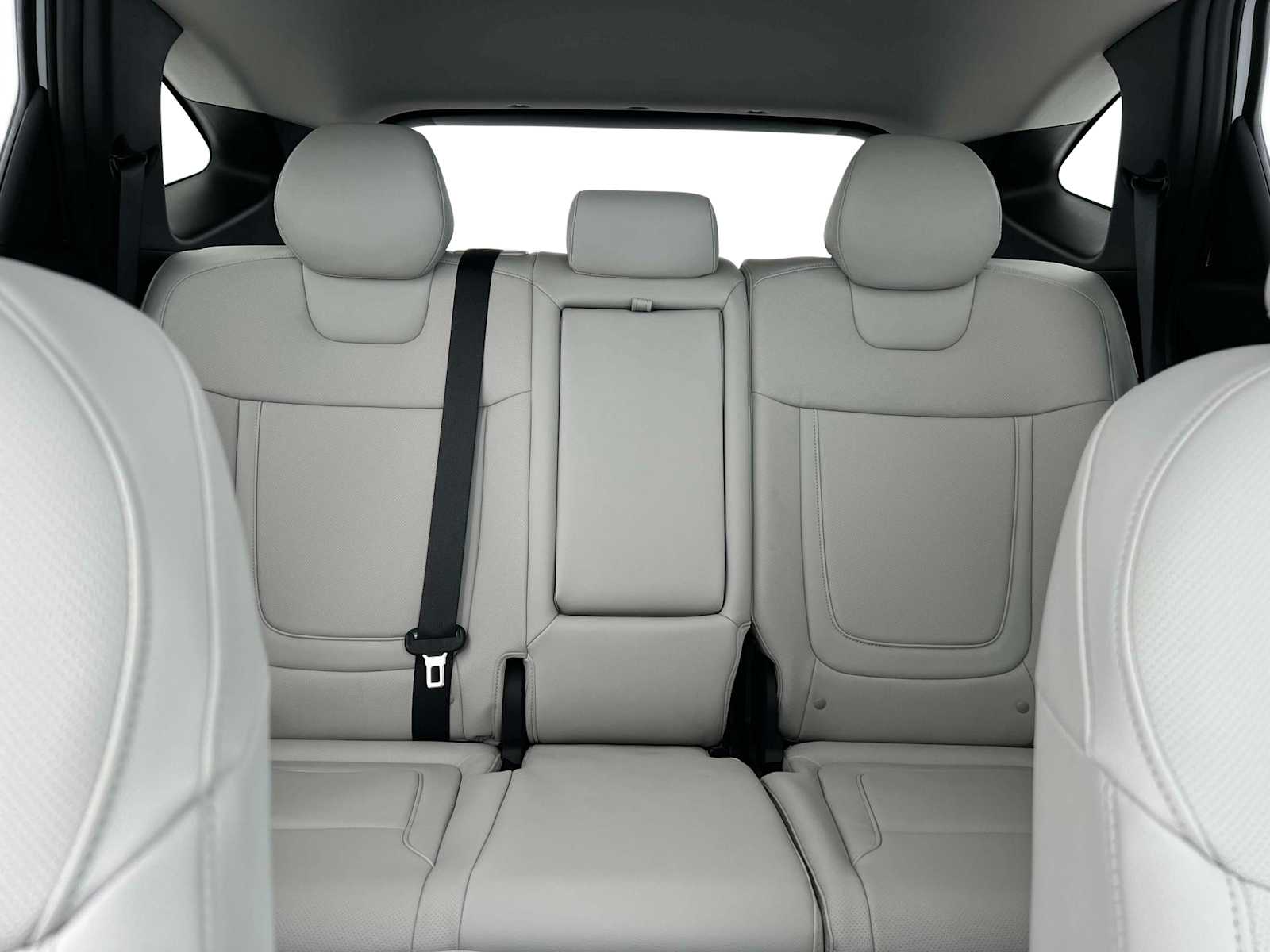 2025 Hyundai Tucson SEL Convenience - Photo 16