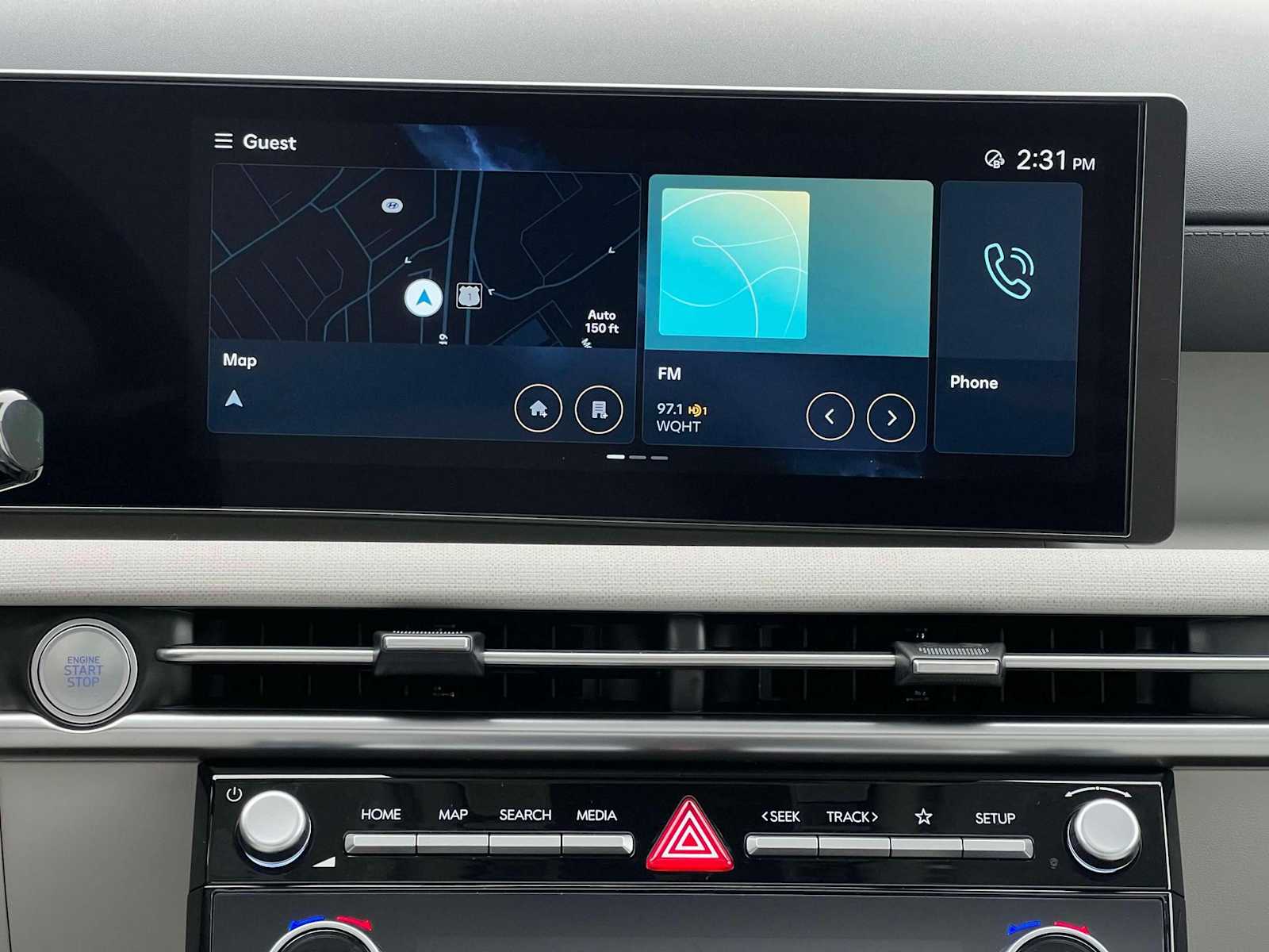 2025 Hyundai Tucson SEL Convenience - Photo 19