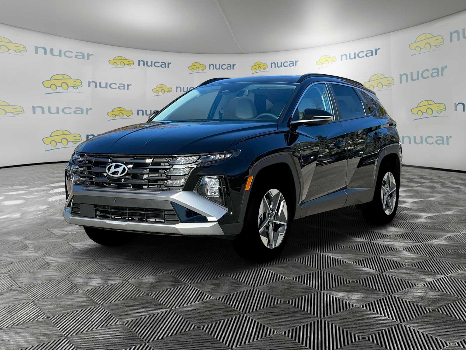 2025 Hyundai Tucson SEL Convenience - Photo 2