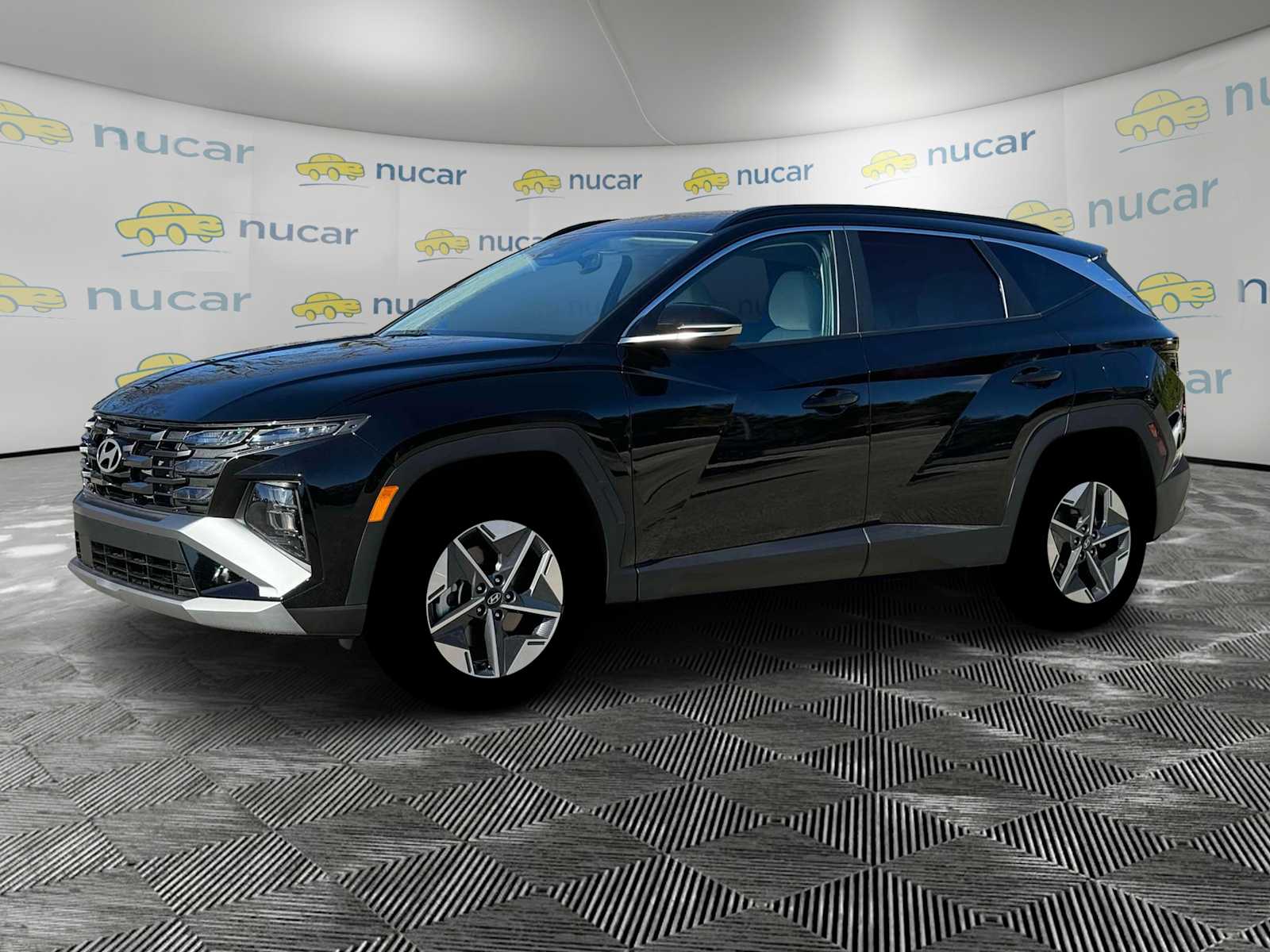 2025 Hyundai Tucson SEL Convenience - Photo 3