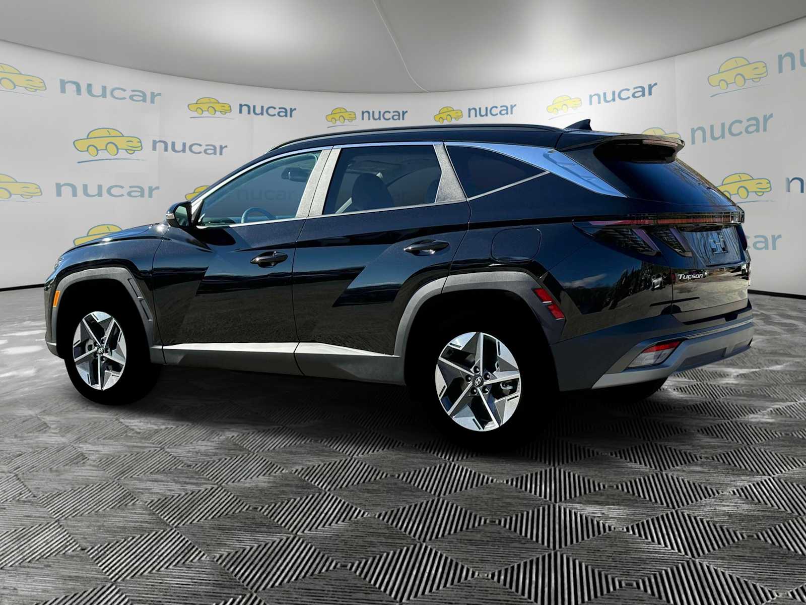 2025 Hyundai Tucson SEL Convenience - Photo 5