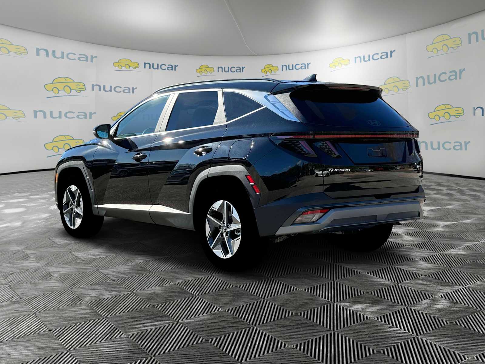 2025 Hyundai Tucson SEL Convenience - Photo 6