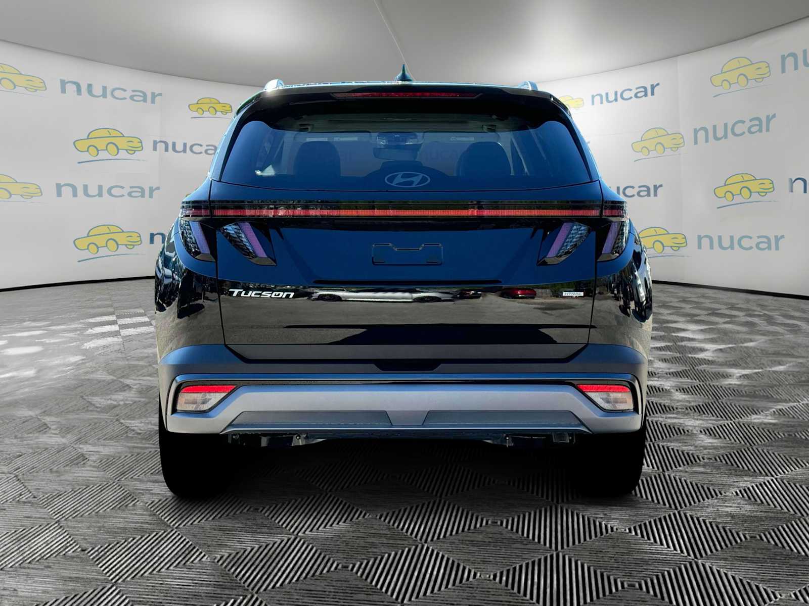 2025 Hyundai Tucson SEL Convenience - Photo 7