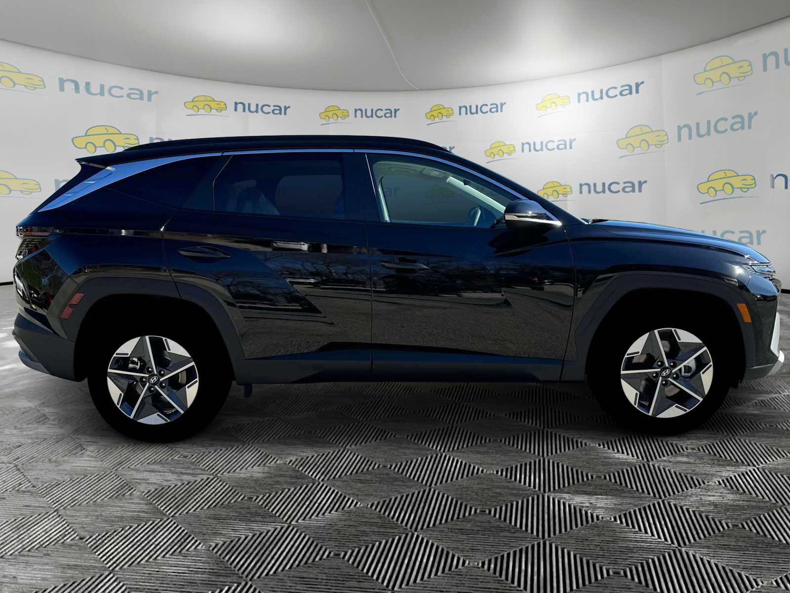 2025 Hyundai Tucson SEL Convenience - Photo 10