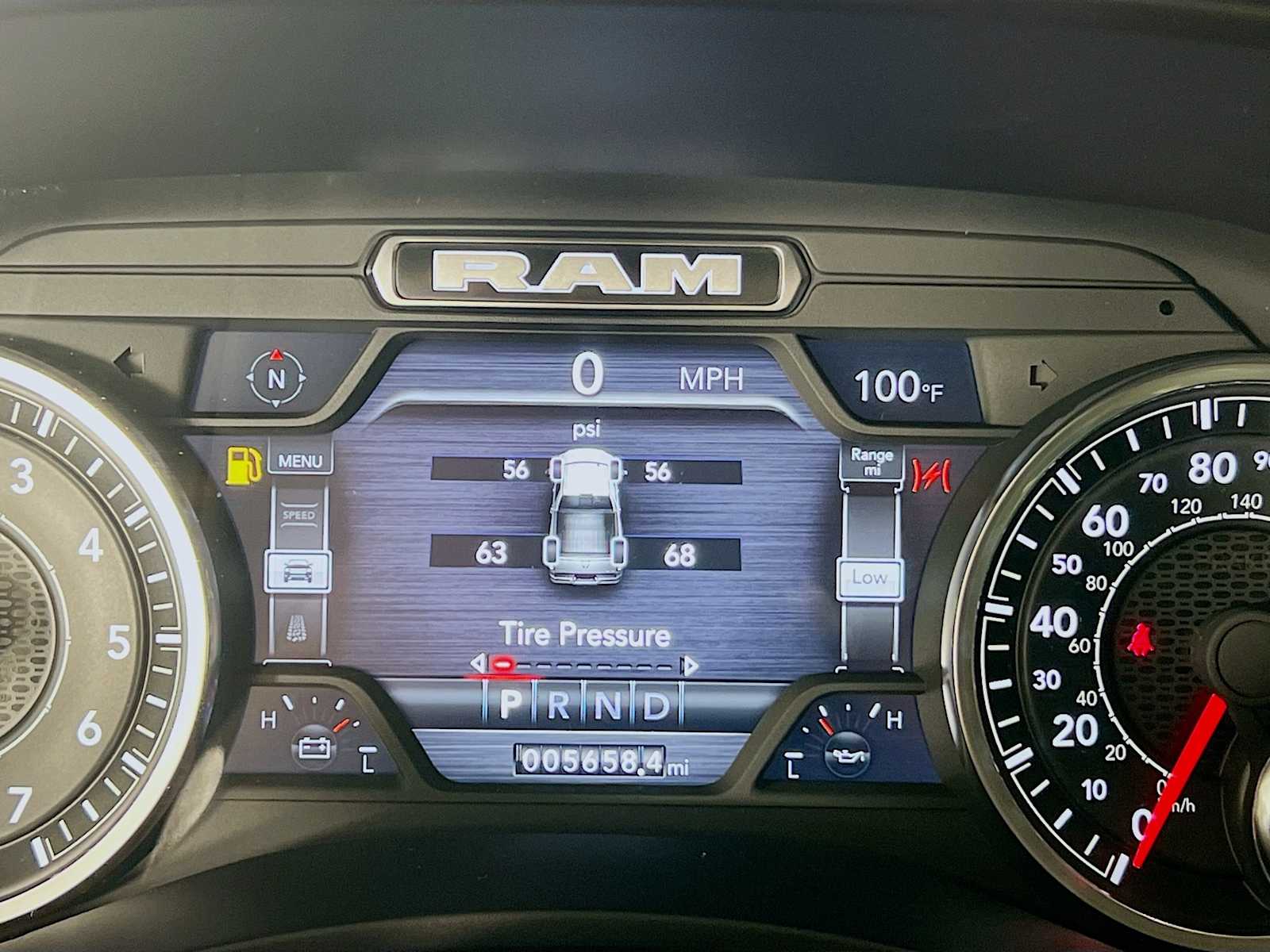 2024 Ram 2500 Laramie - Photo 12