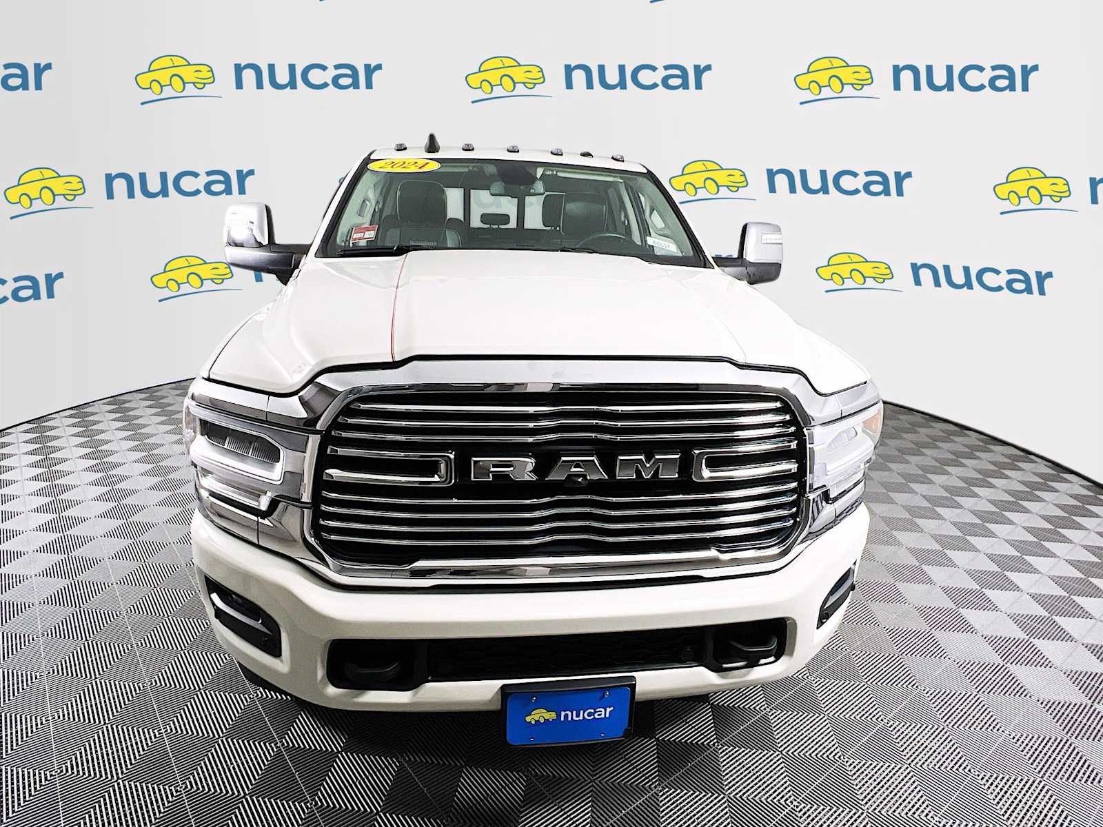 2024 Ram 2500 Laramie - Photo 2