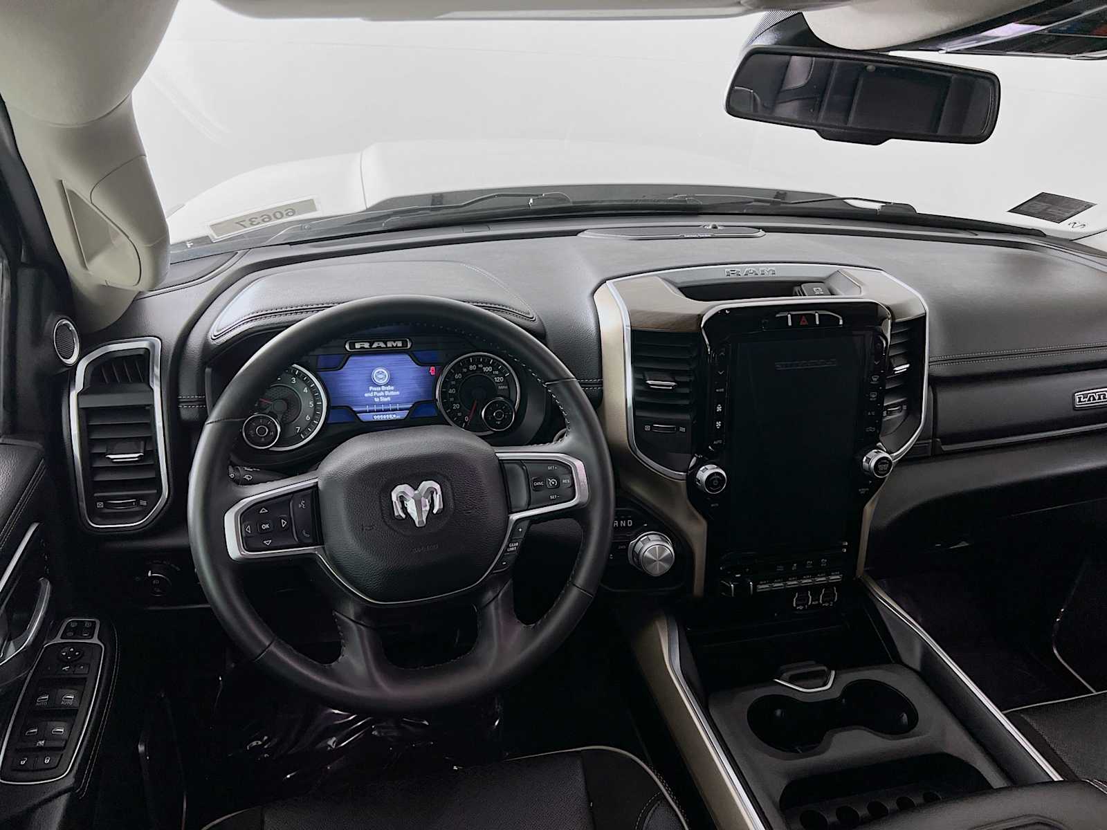 2024 Ram 2500 Laramie - Photo 22