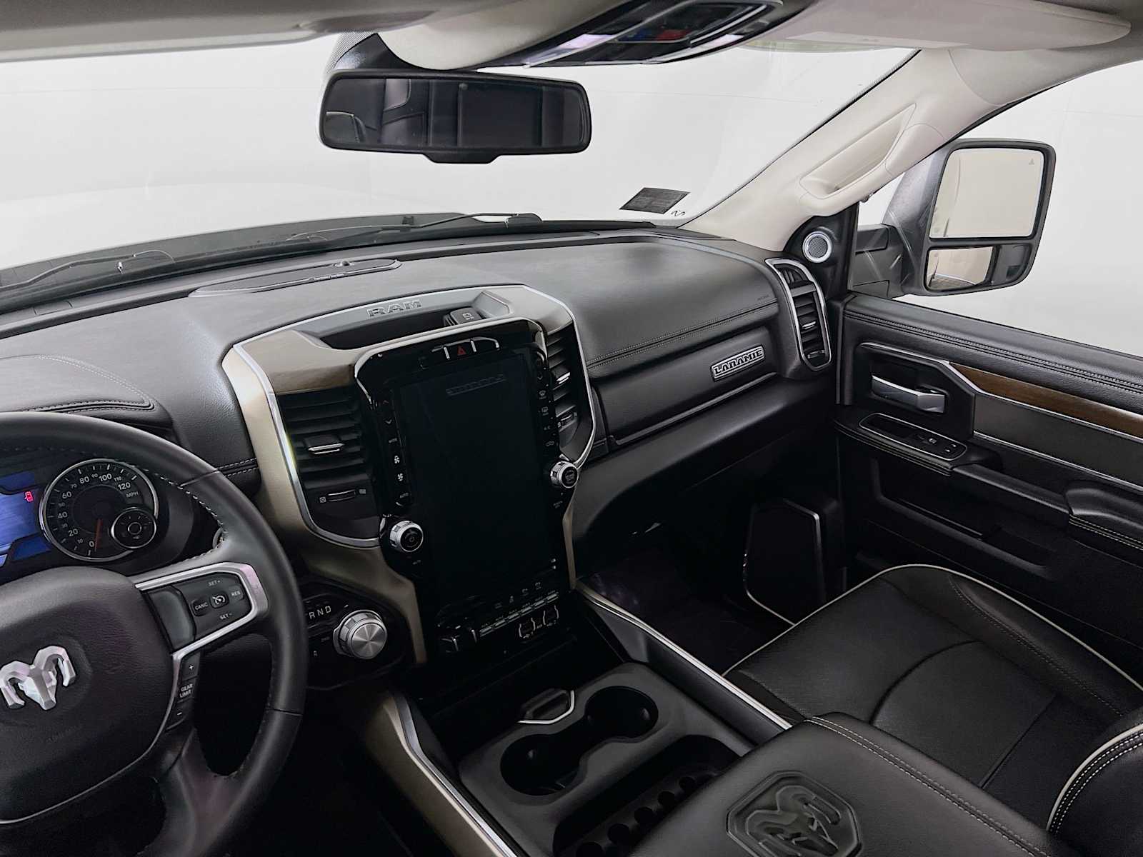 2024 Ram 2500 Laramie - Photo 23