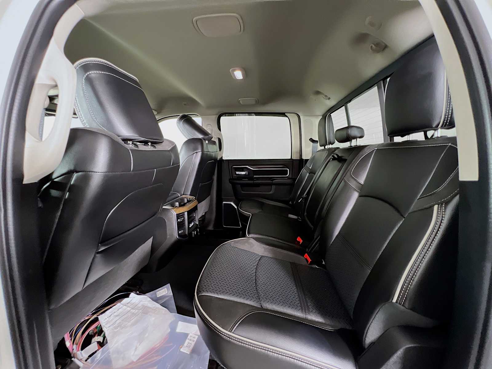 2024 Ram 2500 Laramie - Photo 24