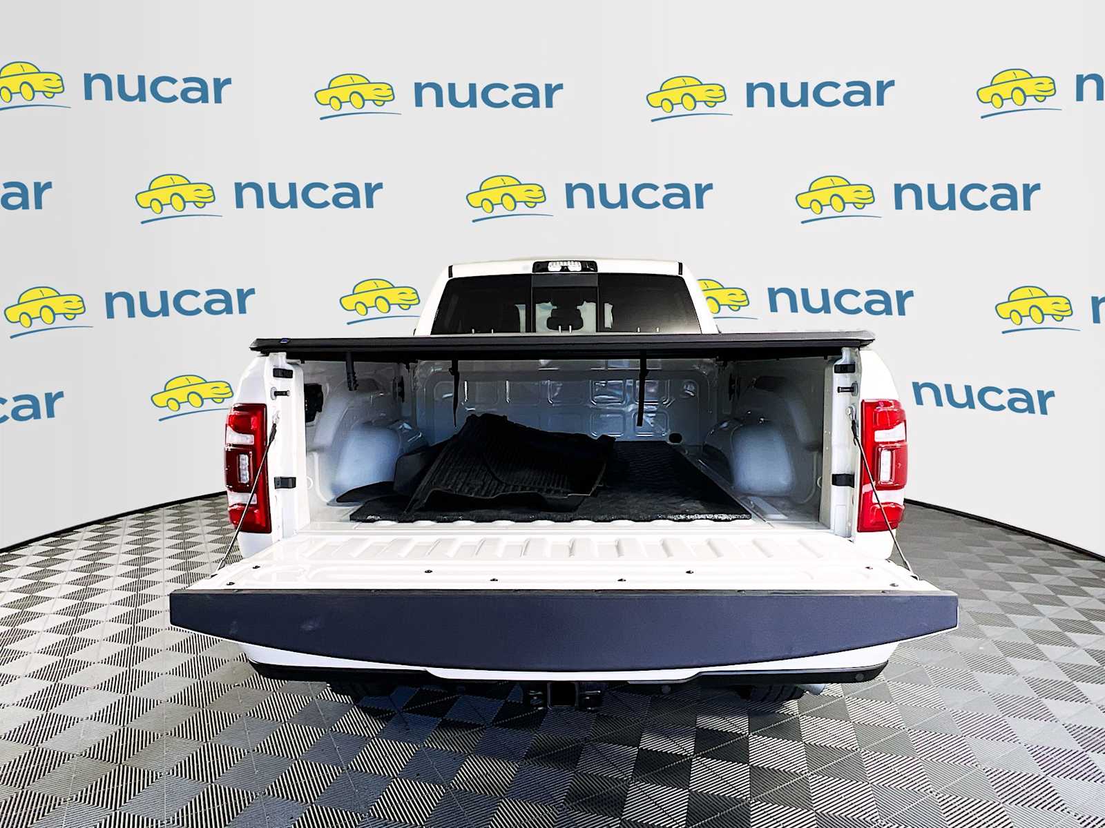 2024 Ram 2500 Laramie - Photo 25