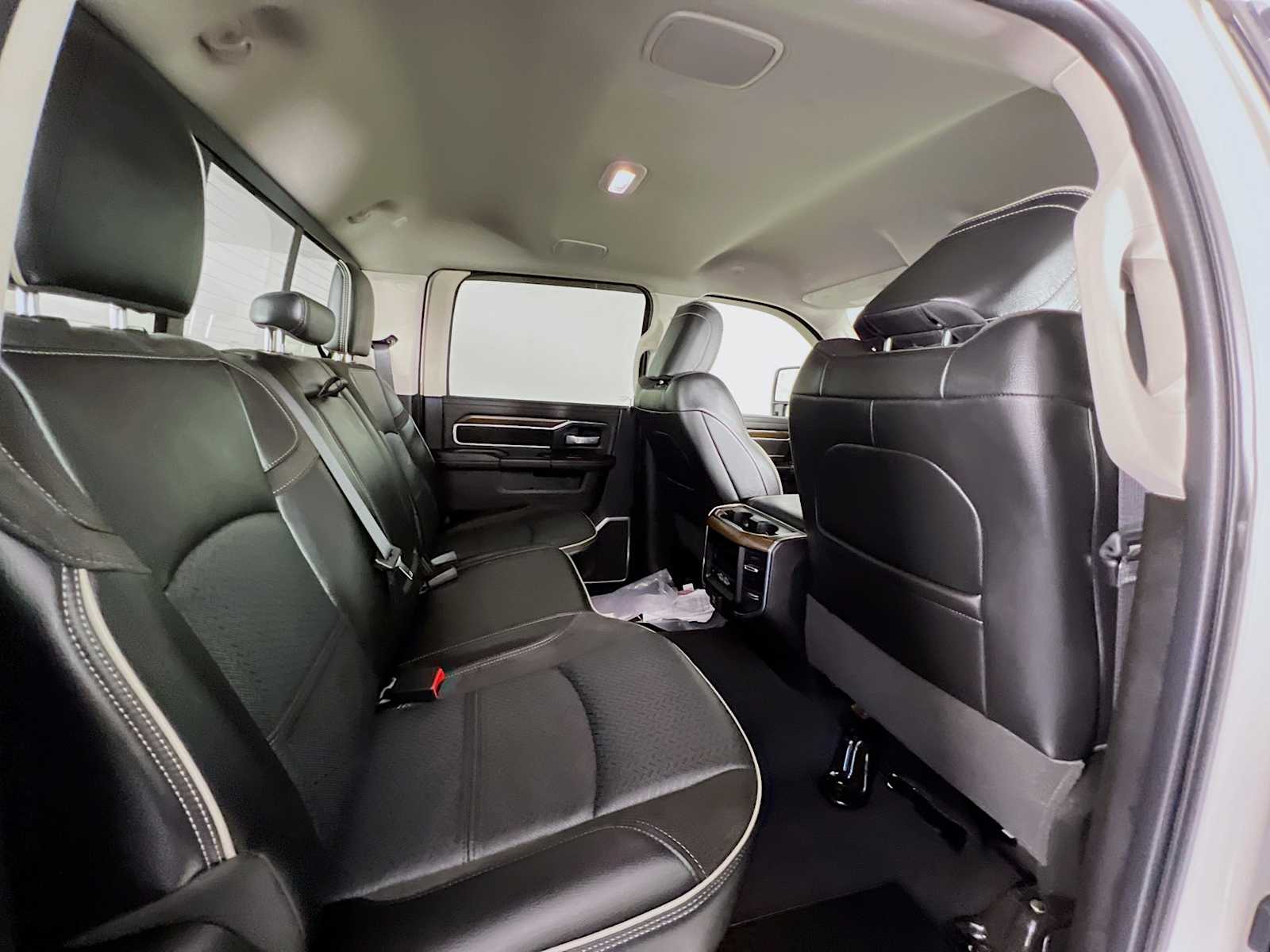 2024 Ram 2500 Laramie - Photo 26
