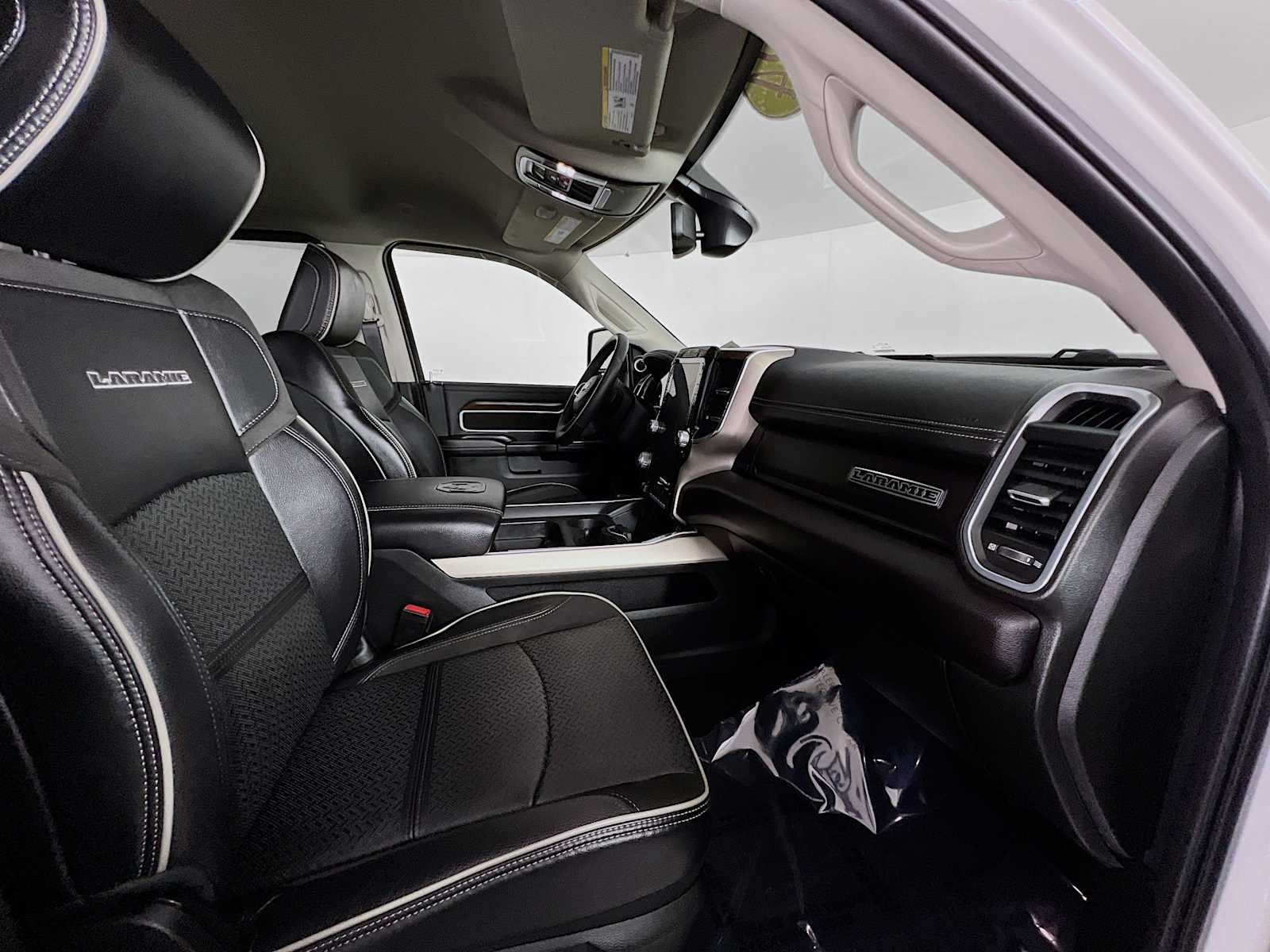 2024 Ram 2500 Laramie - Photo 27