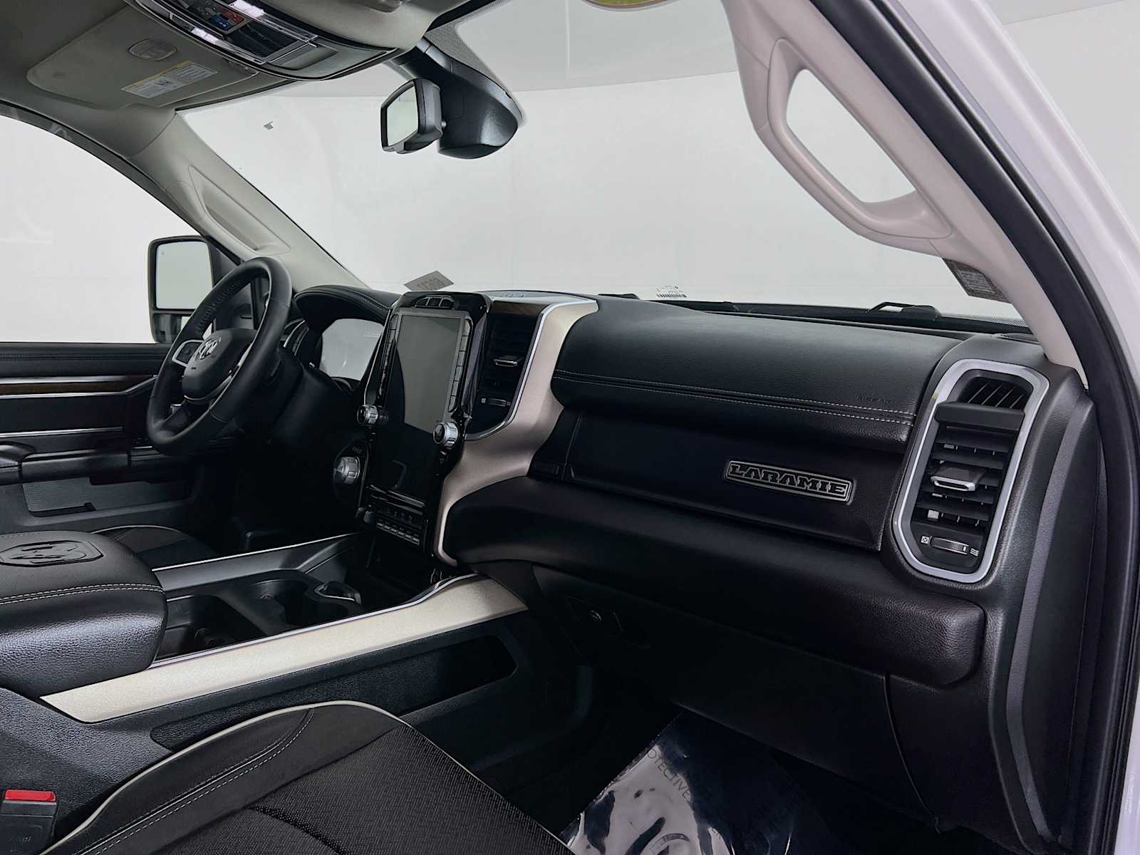 2024 Ram 2500 Laramie - Photo 28