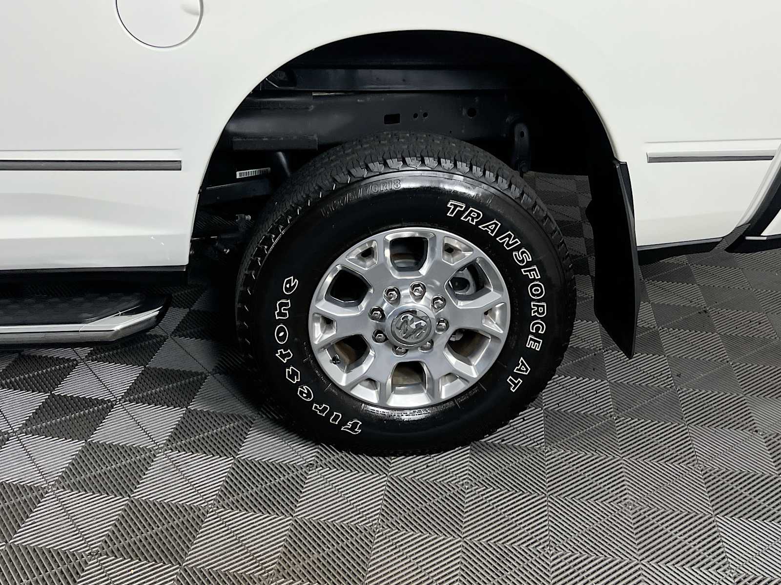 2024 Ram 2500 Laramie - Photo 30
