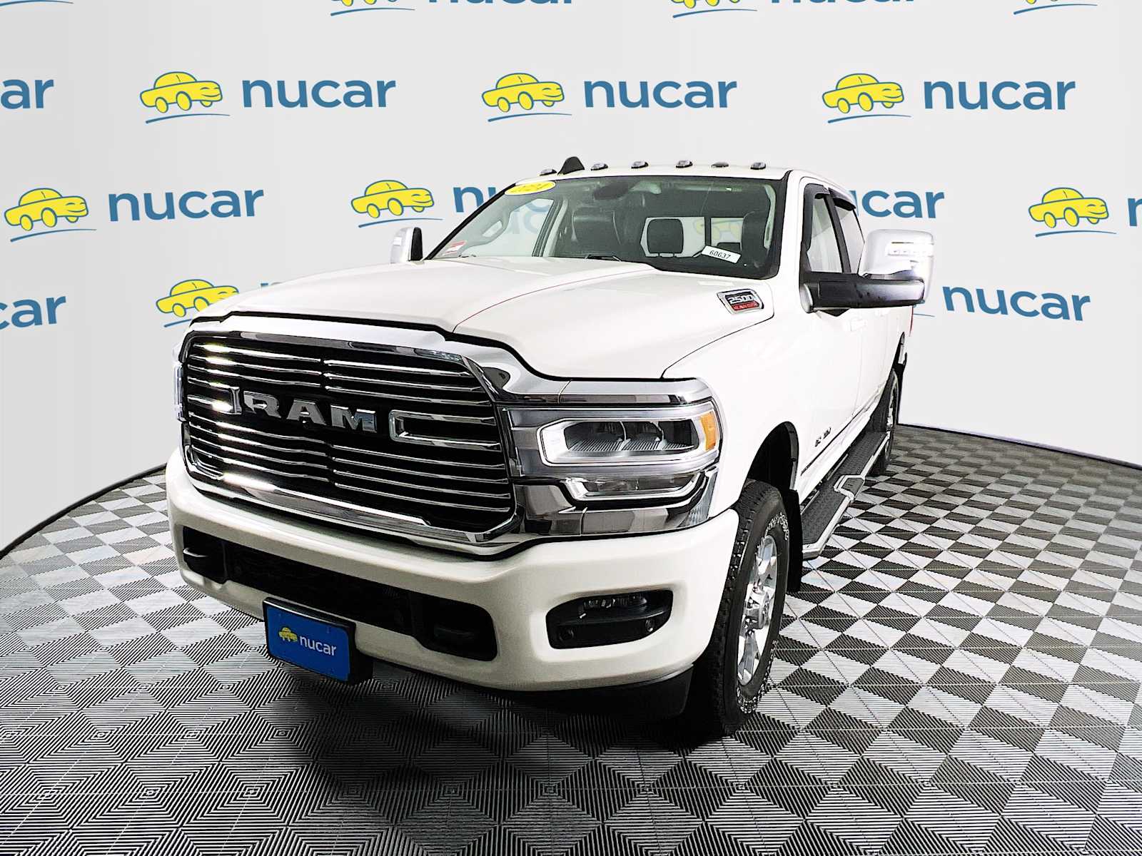 2024 Ram 2500 Laramie - Photo 3