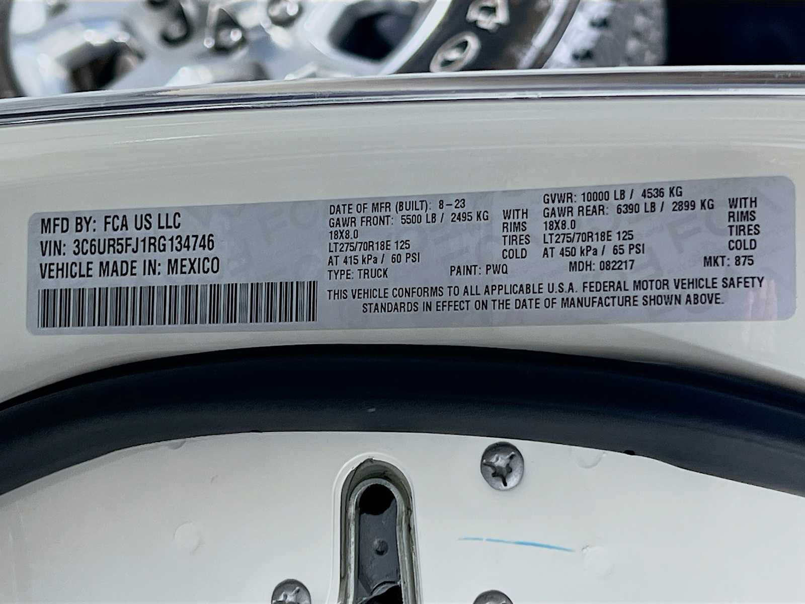 2024 Ram 2500 Laramie - Photo 31