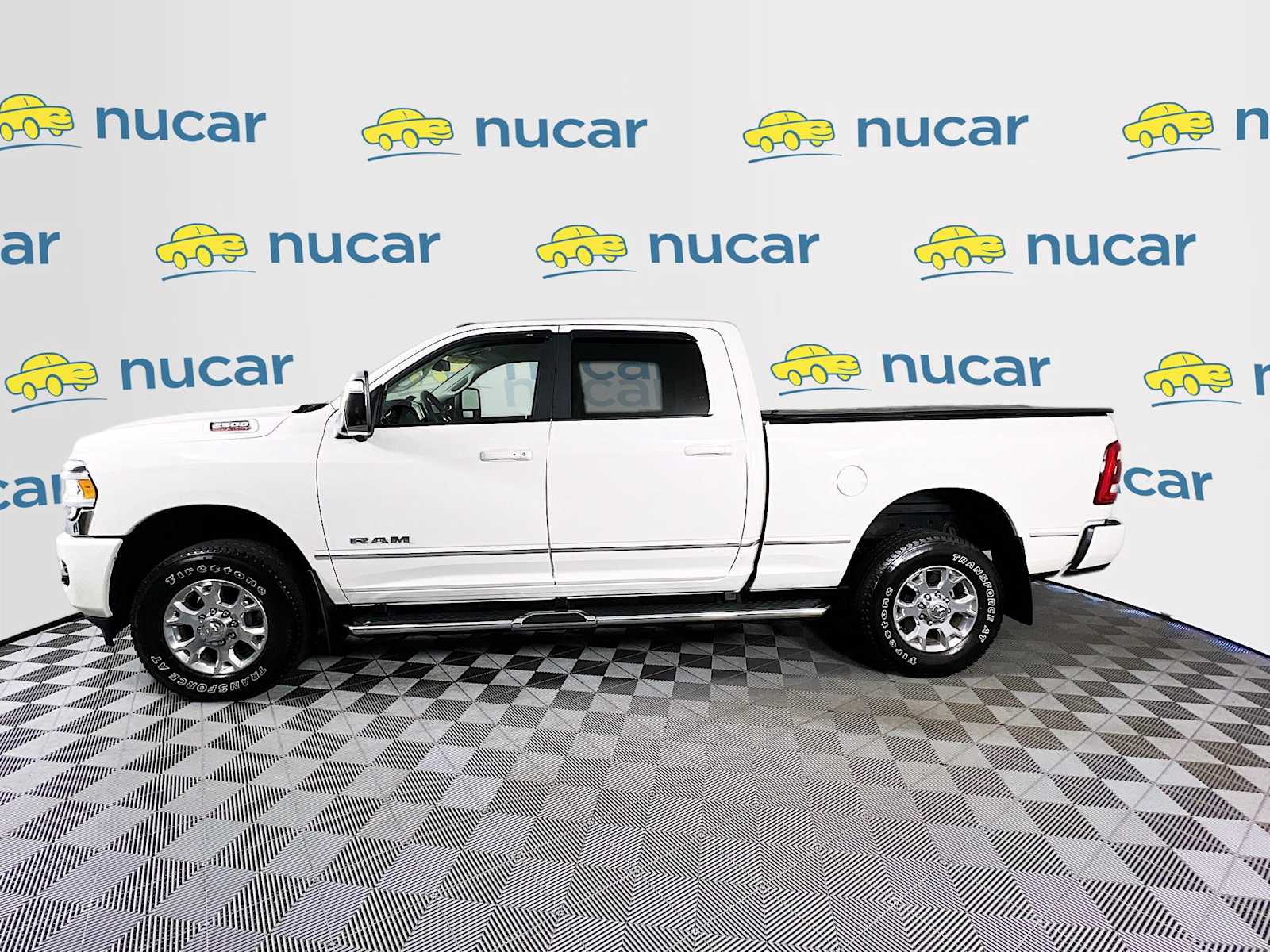 2024 Ram 2500 Laramie - Photo 4