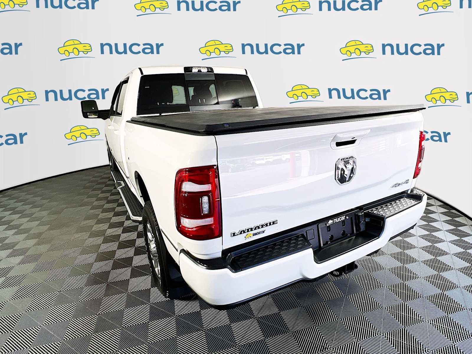 2024 Ram 2500 Laramie - Photo 5