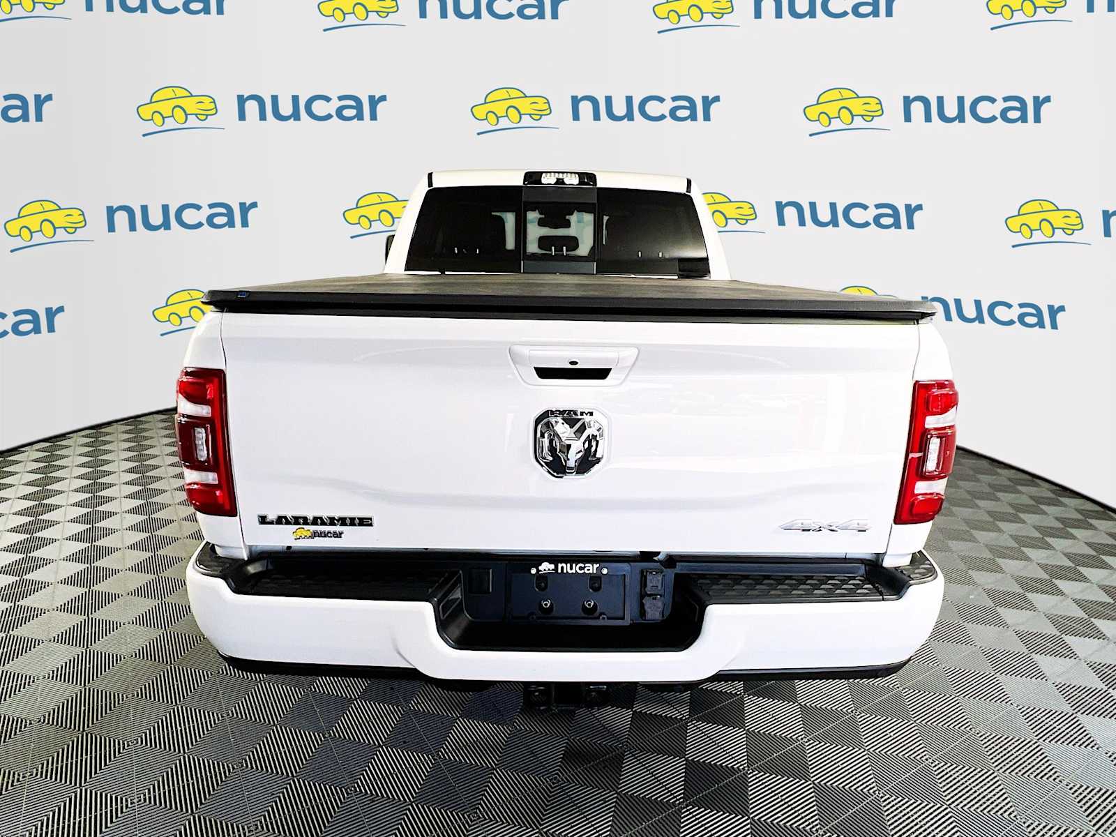 2024 Ram 2500 Laramie - Photo 6