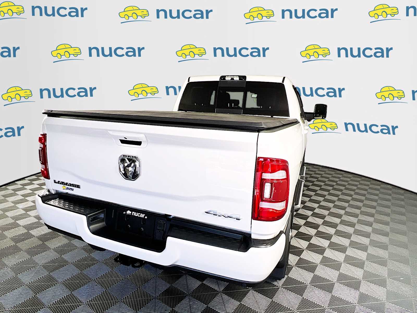 2024 Ram 2500 Laramie - Photo 7