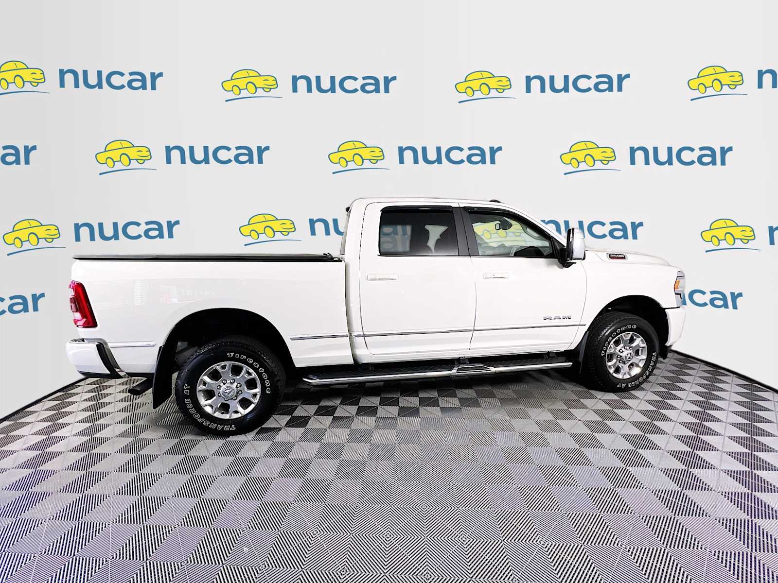 2024 Ram 2500 Laramie - Photo 8