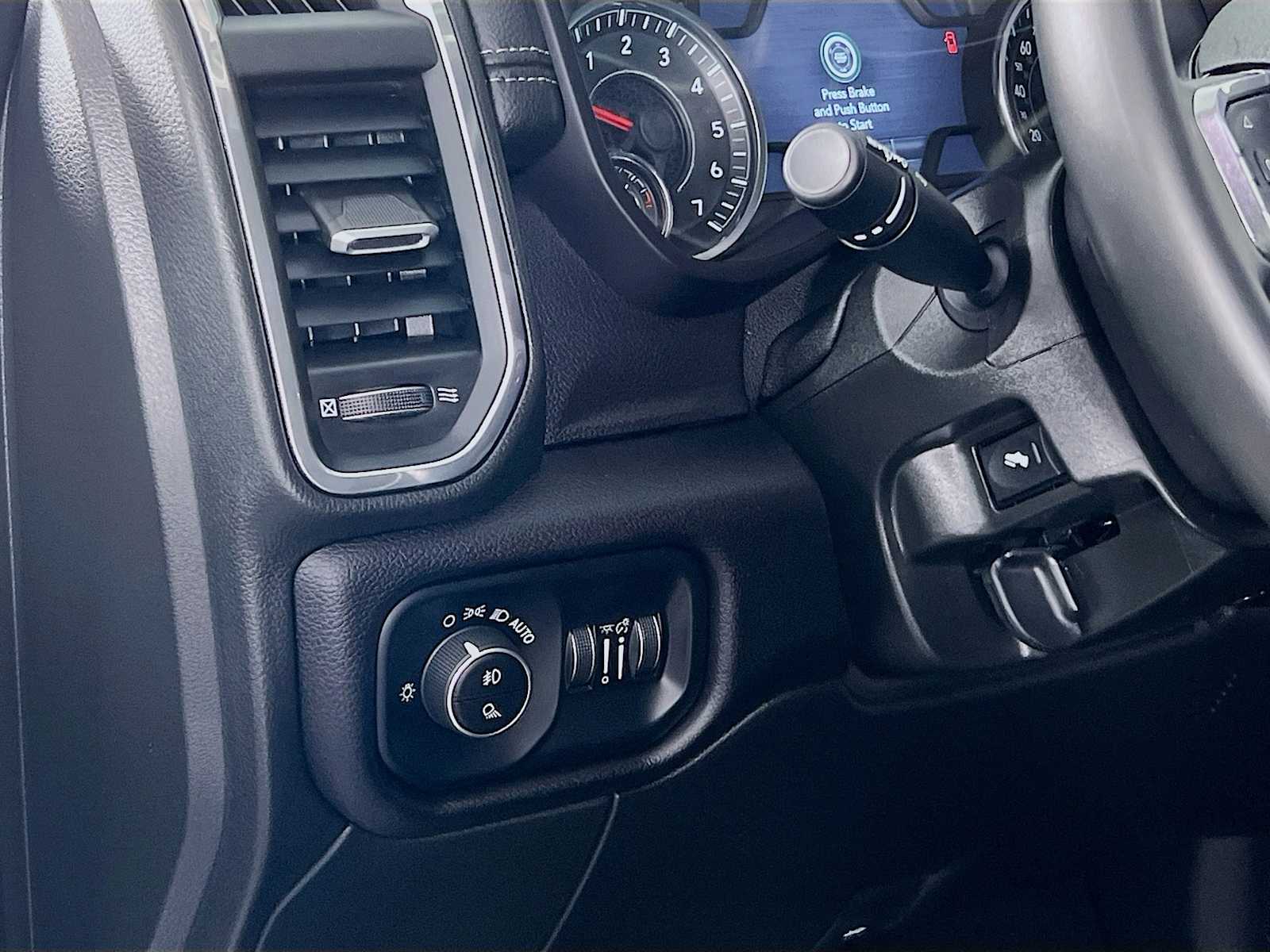 2024 Ram 2500 Laramie - Photo 10