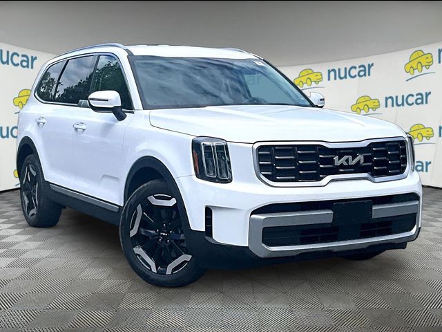2023 Kia Telluride S