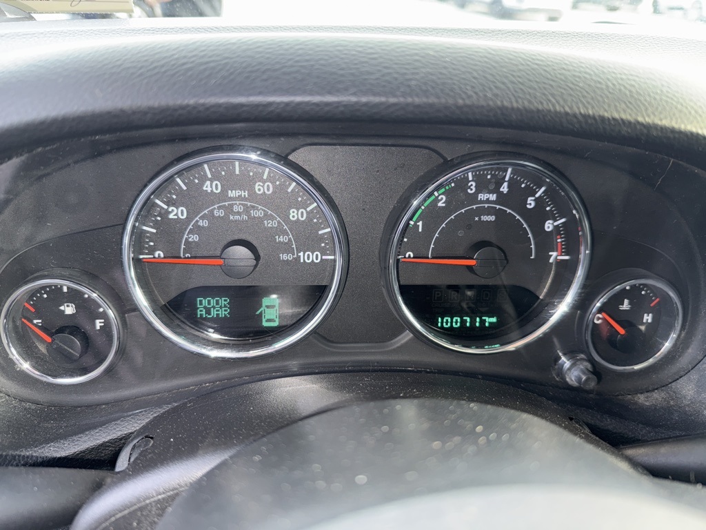 2017 Jeep Wrangler Unlimited Rubicon - Photo 6