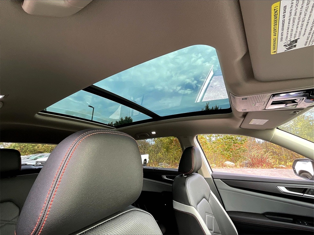 2025 Volkswagen Atlas 2.0T Peak Edition - Photo 18
