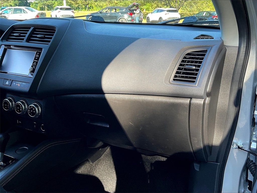 2022 Mitsubishi Outlander Sport 2.0 ES - Photo 12