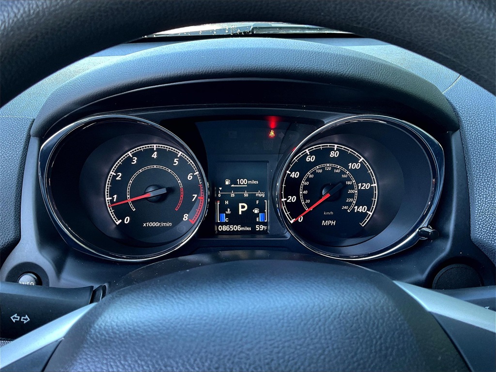 2022 Mitsubishi Outlander Sport 2.0 ES - Photo 14