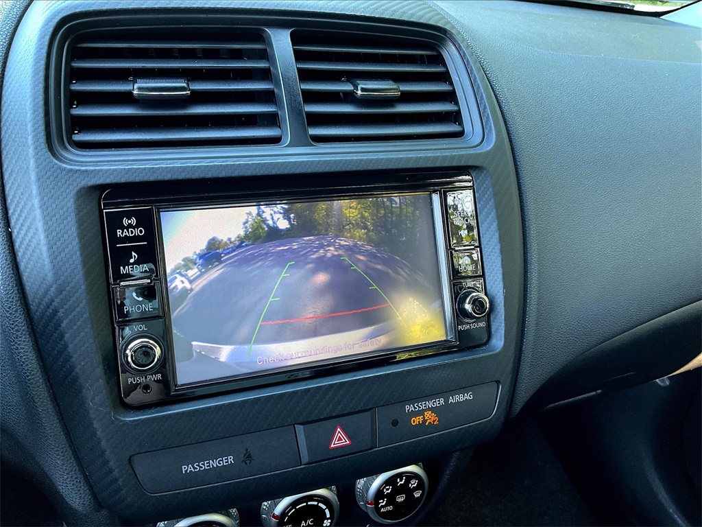 2022 Mitsubishi Outlander Sport 2.0 ES - Photo 15