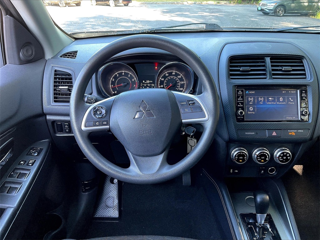 2022 Mitsubishi Outlander Sport 2.0 ES - Photo 16