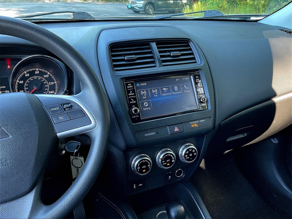 2022 Mitsubishi Outlander Sport 2.0 ES - Photo 17