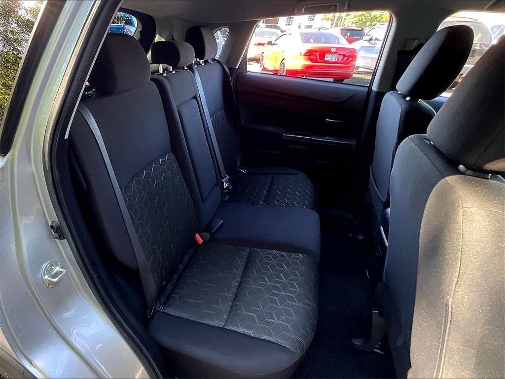 2022 Mitsubishi Outlander Sport 2.0 ES - Photo 18